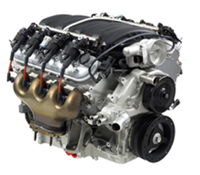 P8C70 Engine